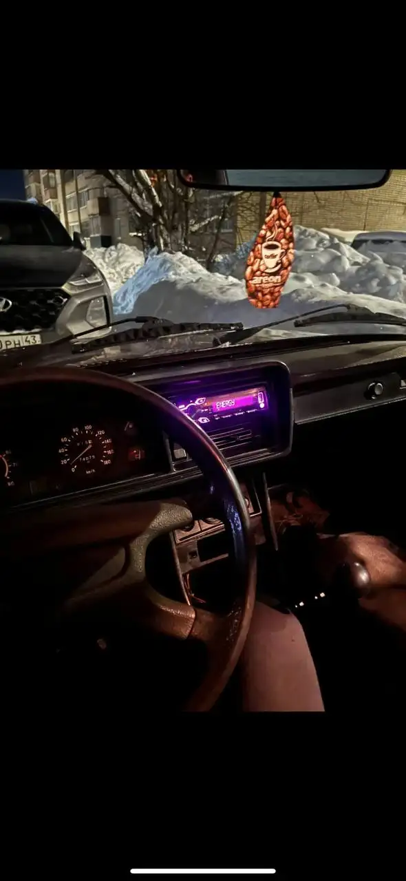 ВАЗ 2107 2007 года с доработками - Авто в Киров