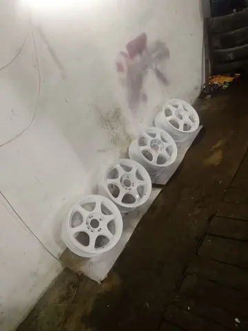 Диски ковка для Lancer и Mazda 3/6 - Кузовные детали в Киров