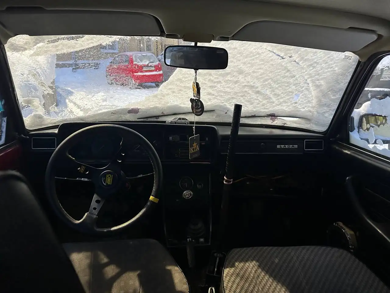 Продажа ВАЗ 2107 2007 года - Авто в Киров