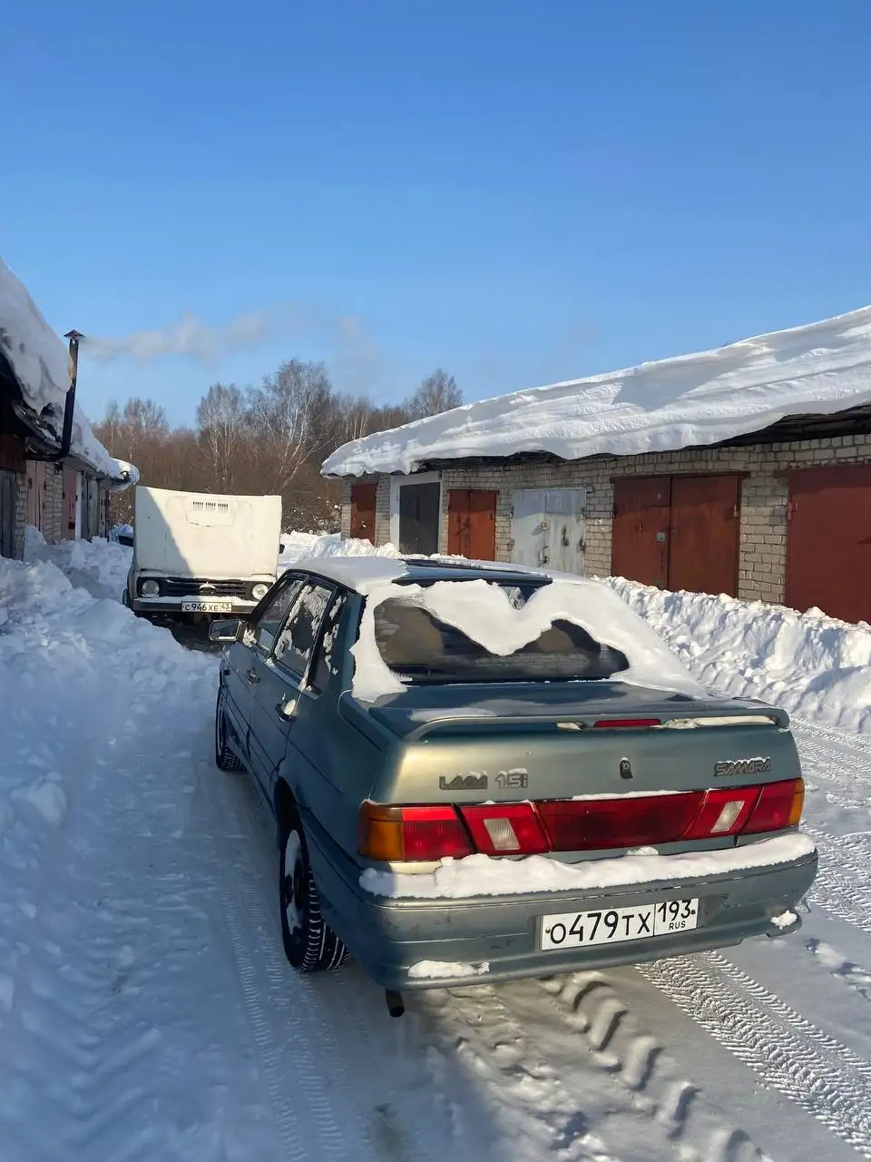 Продам срочно 90 хороший торг - Авто в Киров