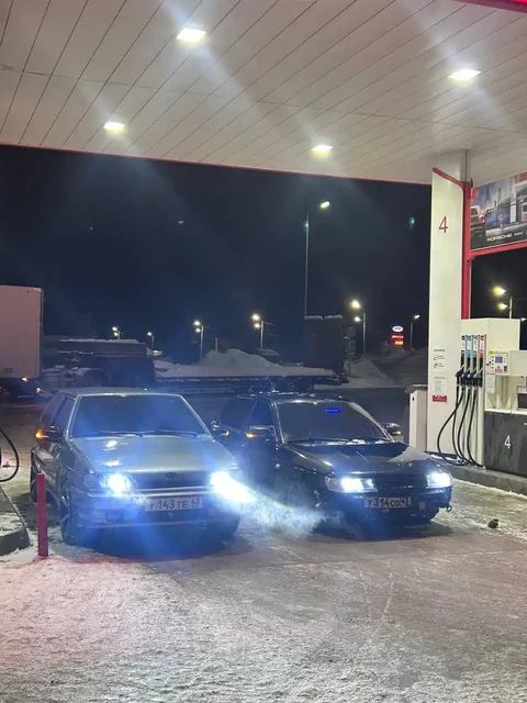 Продажа ВАЗ 2113 с тюнингом и мощным двигателем - частное объявление в Киров