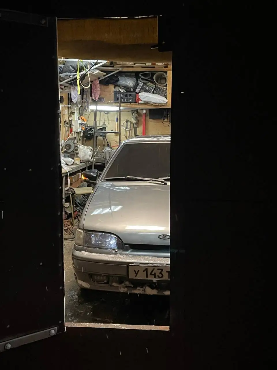 Продажа ВАЗ 2113 с тюнингом и мощным двигателем - Легковые автомобили (Авто) в Киров