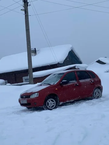 Продажа автомобиля с торгом и возможностью обмена - частное объявление в Киров