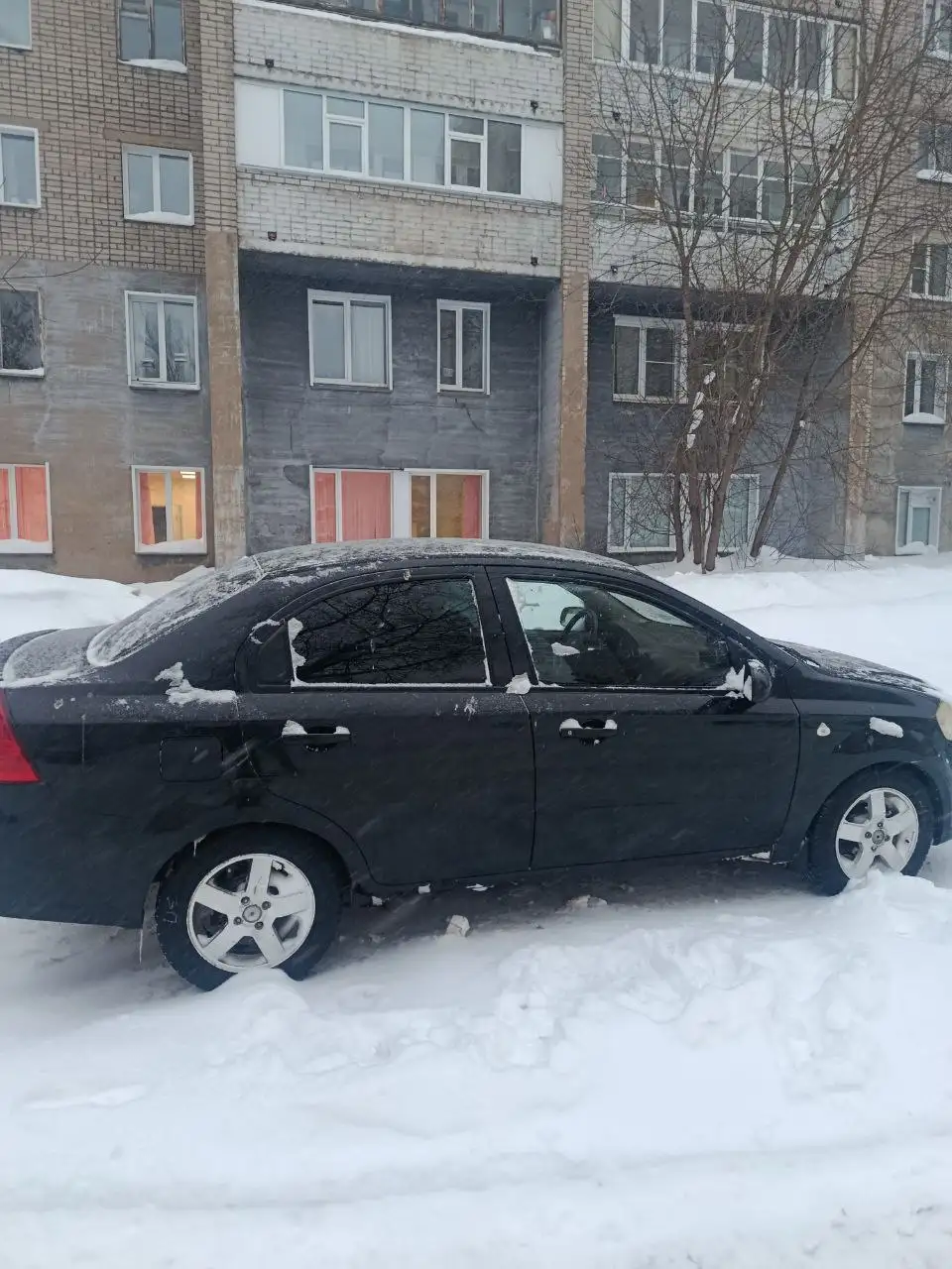 Продажа Шевроле Авео 2008 г. в Кирове - Легковые автомобили (Авто) в Киров
