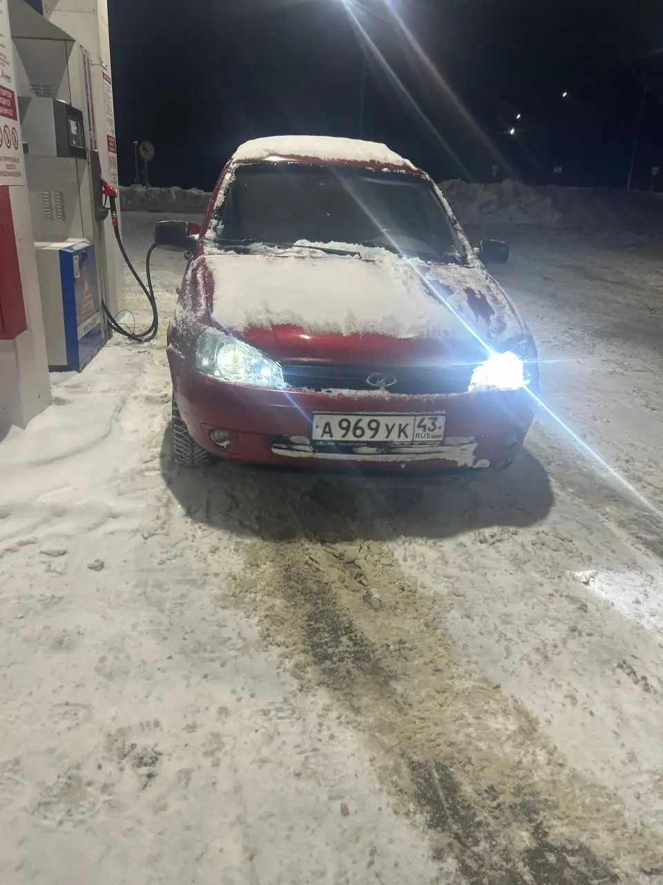 Продажа автомобиля с возможностью обмена - Авто в Киров