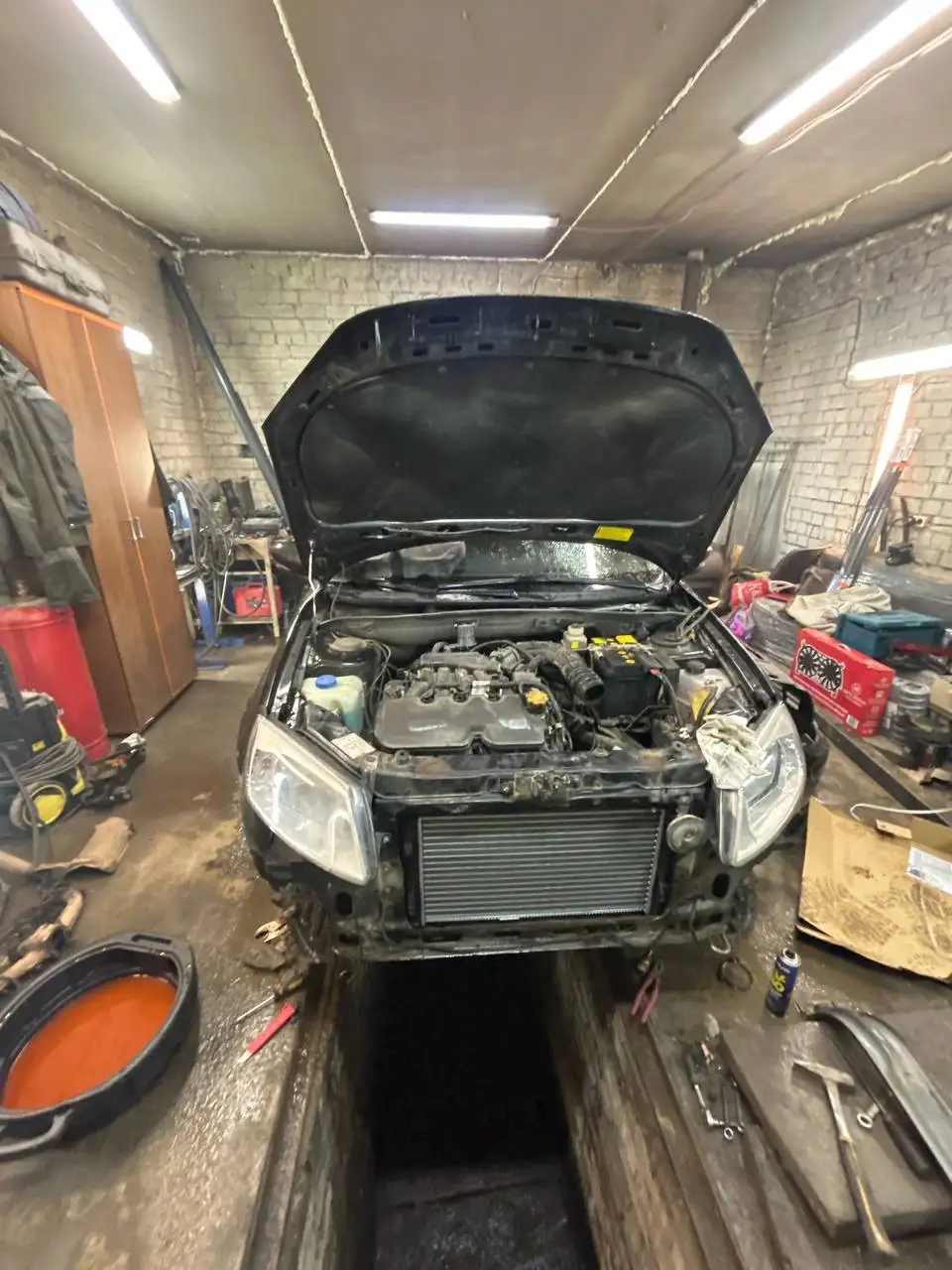 Ремонт авто в лс - Ремонт авто (Услуги) в Киров