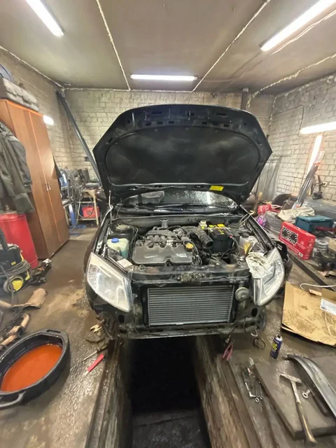 Ремонт авто в лс - частное объявление в Киров