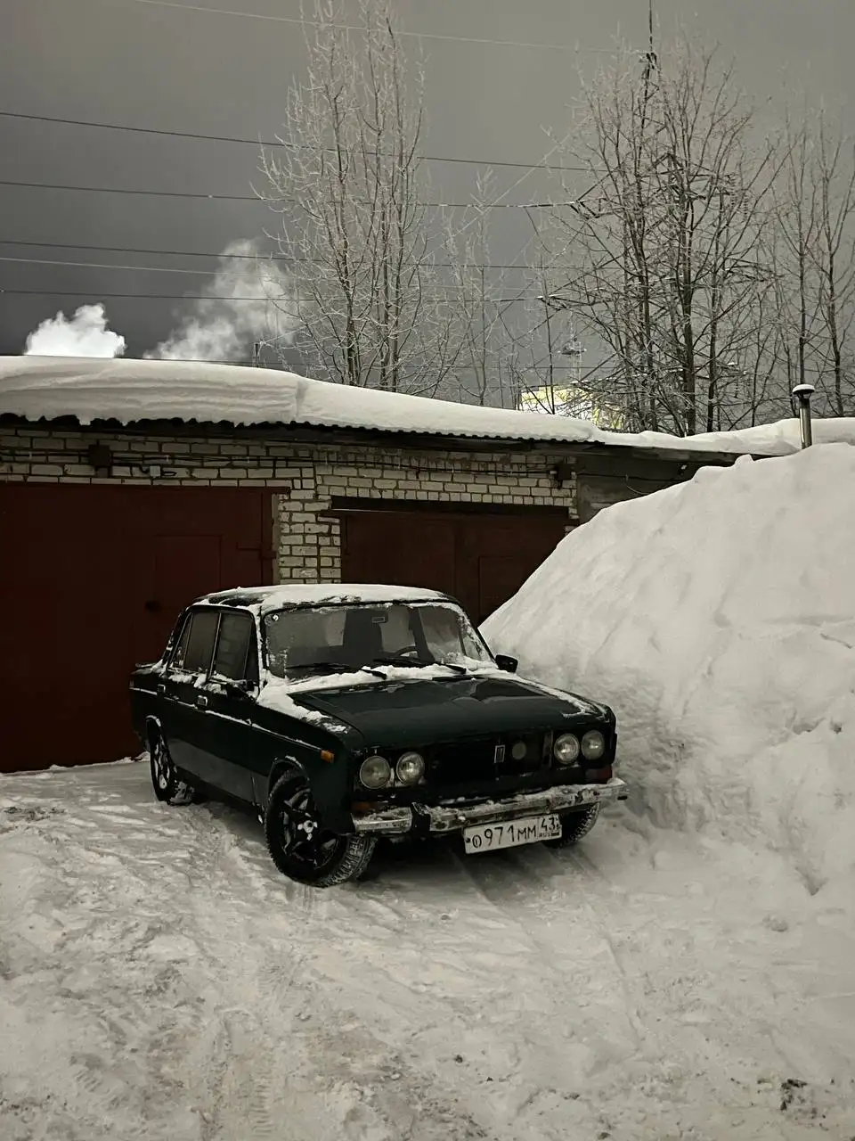 Автомобиль без зарядки с полным спеком - Авто в Киров