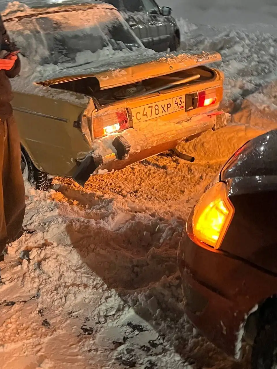 Продажа автомобиля ВАЗ 2106 карбюратор - ВАЗ 2106 (Авто) в Киров