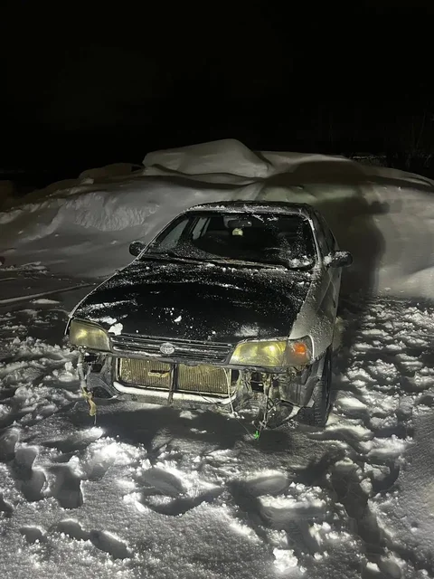 Toyota Carina E 1992 года - частное объявление в Волжск