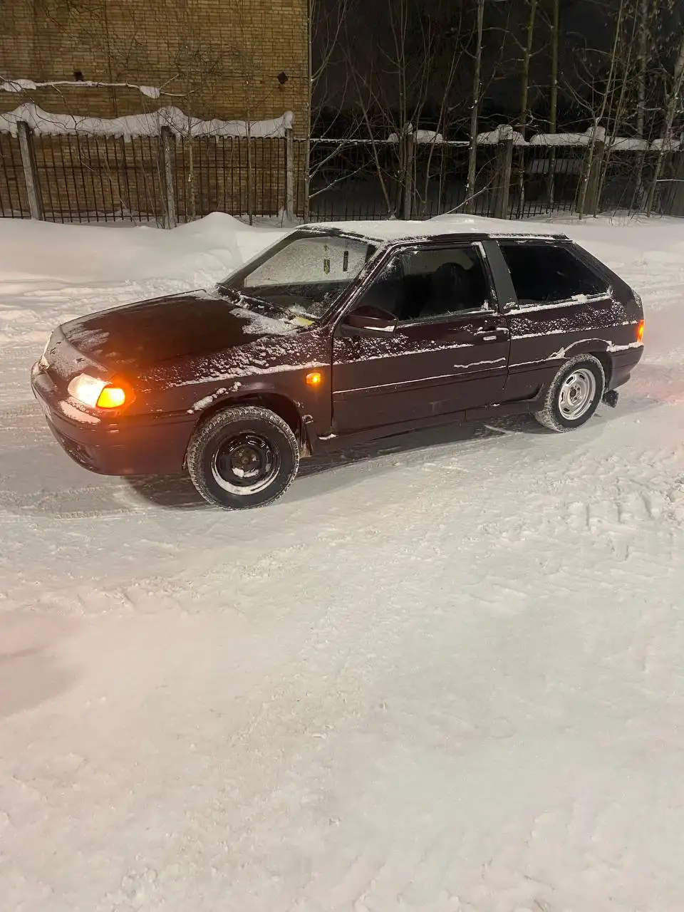 ВАЗ 2113 2012 года - Легковые автомобили (Авто) в Глазов