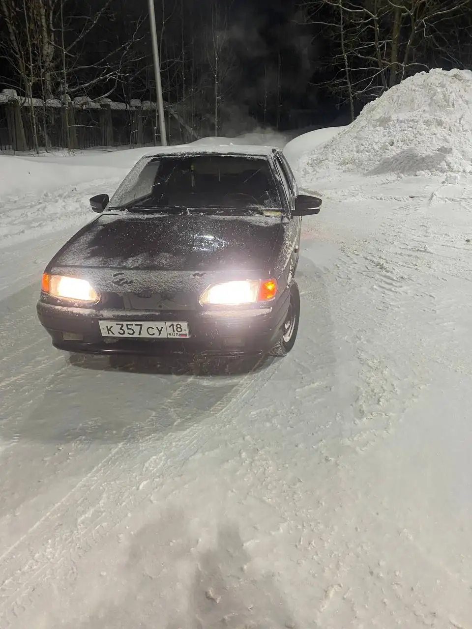 ВАЗ 2113 2012 года - Легковые автомобили (Авто) в Глазов