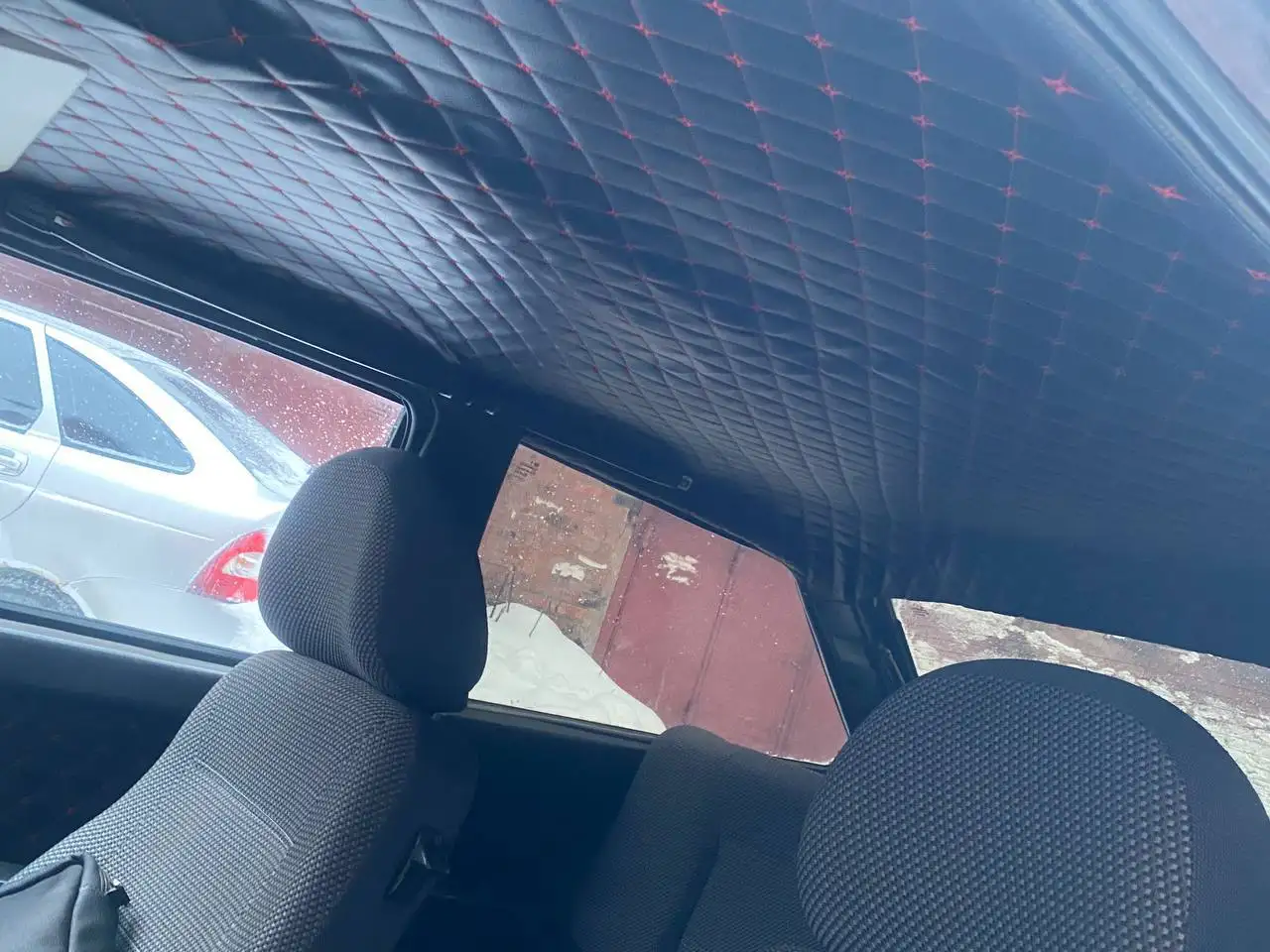 ВАЗ 2113 2012 года - Легковые автомобили (Авто) в Глазов