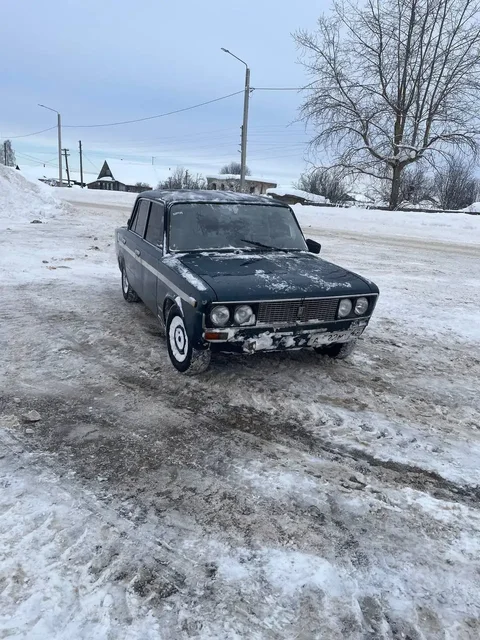 ВАЗ 2106 с документами на полном ходу - частное объявление в Киров