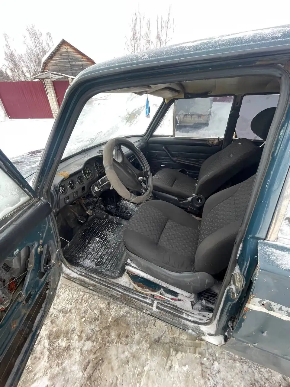 ВАЗ 2106 с документами на полном ходу - Легковые автомобили (Авто) в Киров