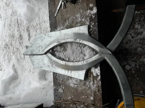 Арки Ауди 80 - частное объявление в Киров