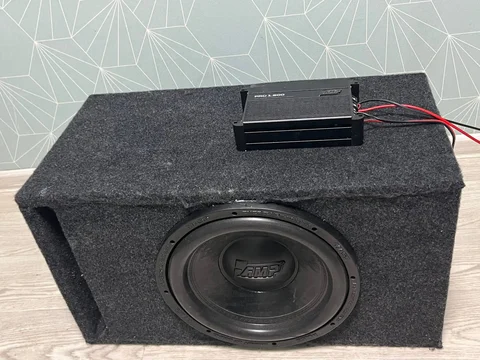 Продам 12 сабвуферов - Электроника в Киров