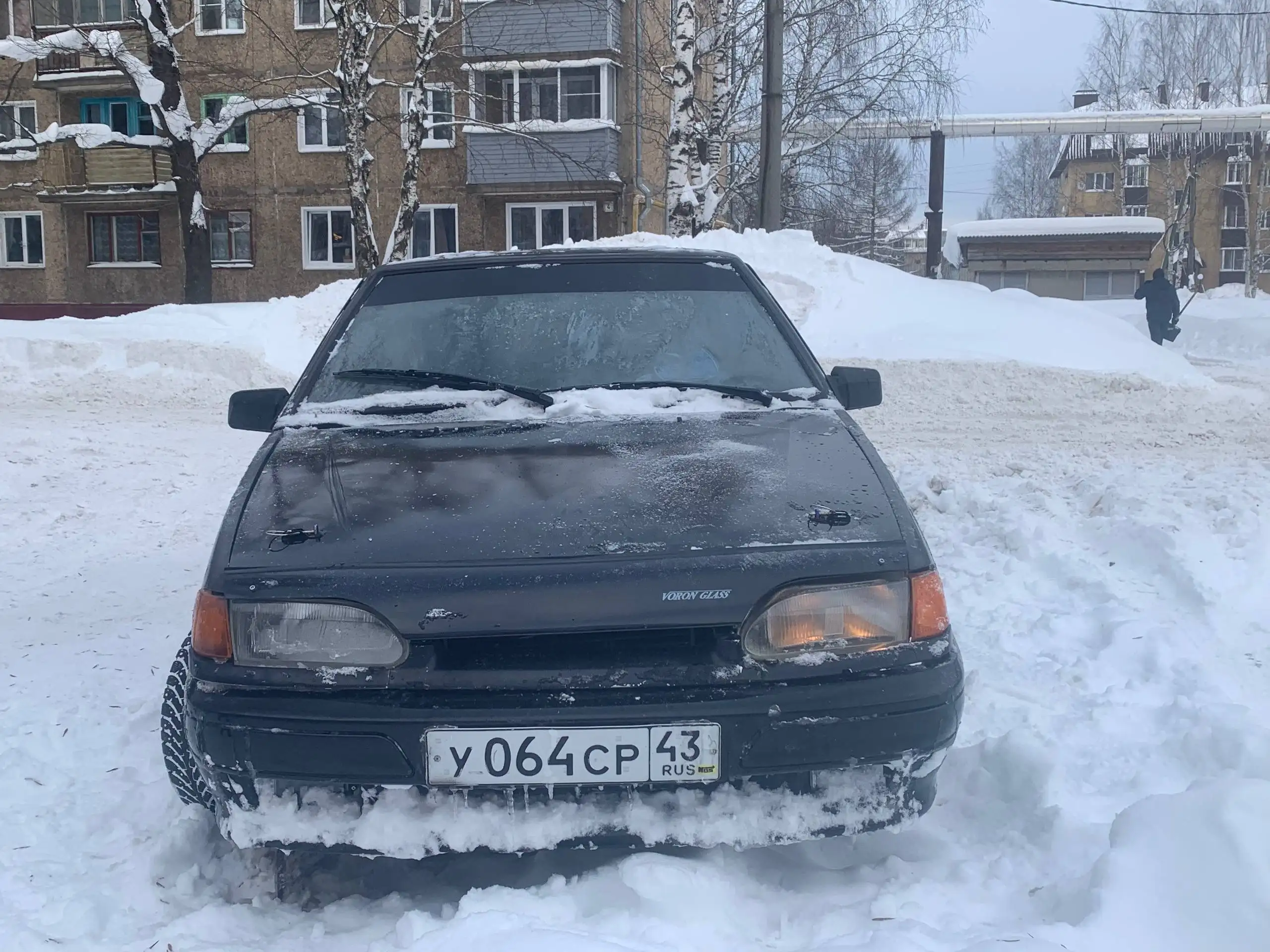 Продажа ВАЗ 2114 2011 года - Легковые автомобили (Авто) в Киров