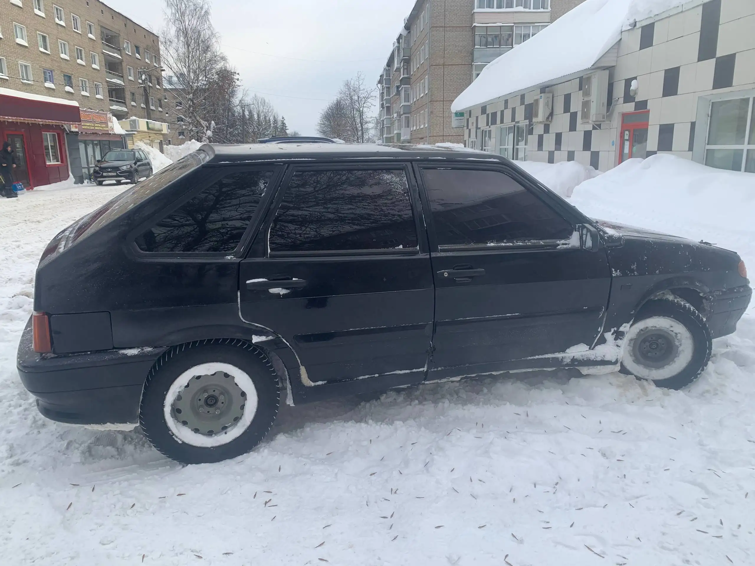 Продажа ВАЗ 2114 2011 года - Легковые автомобили (Авто) в Киров