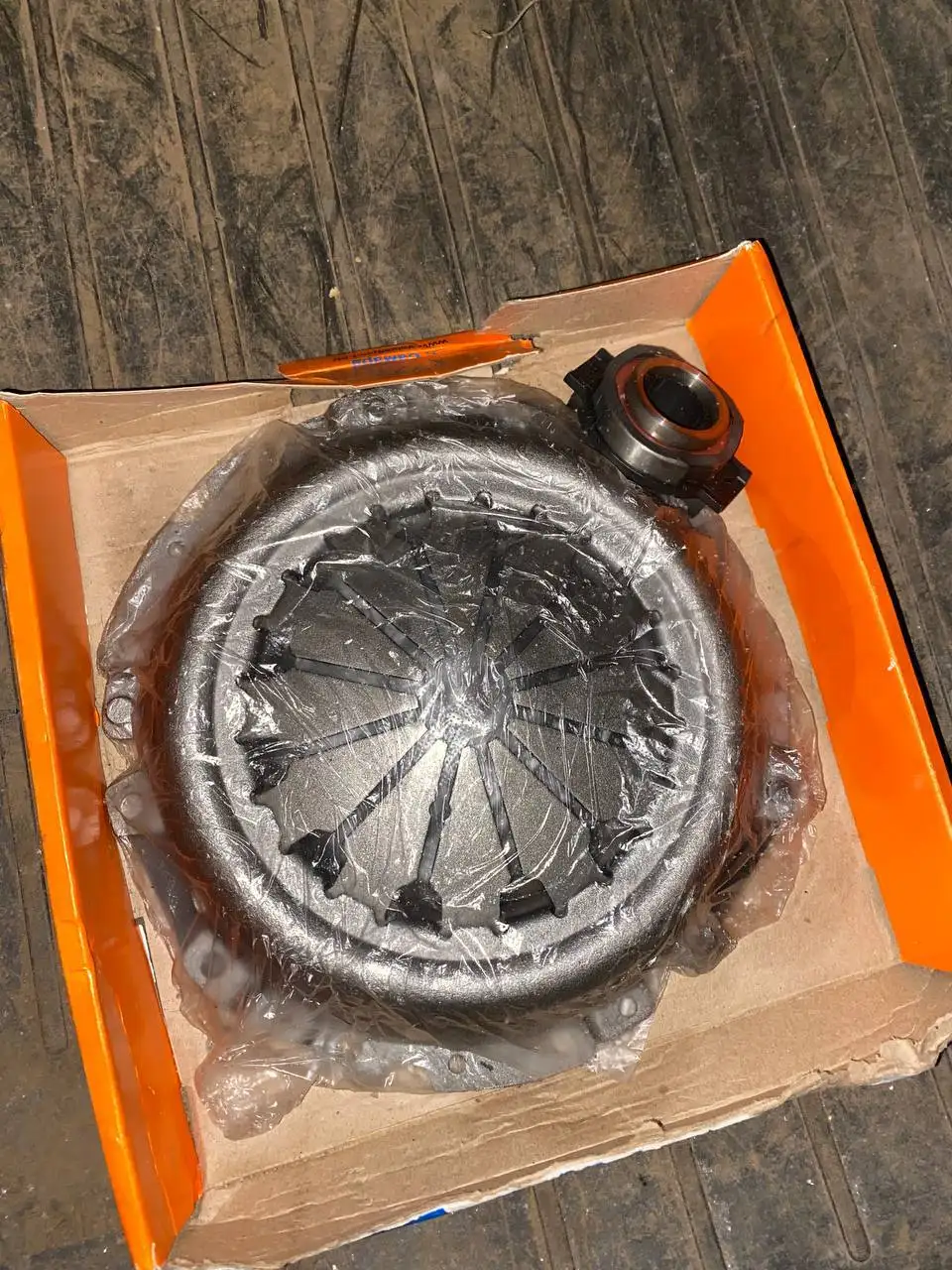 Продажа нового товара за 4 тысячи - Запчасти (Авто) в Киров