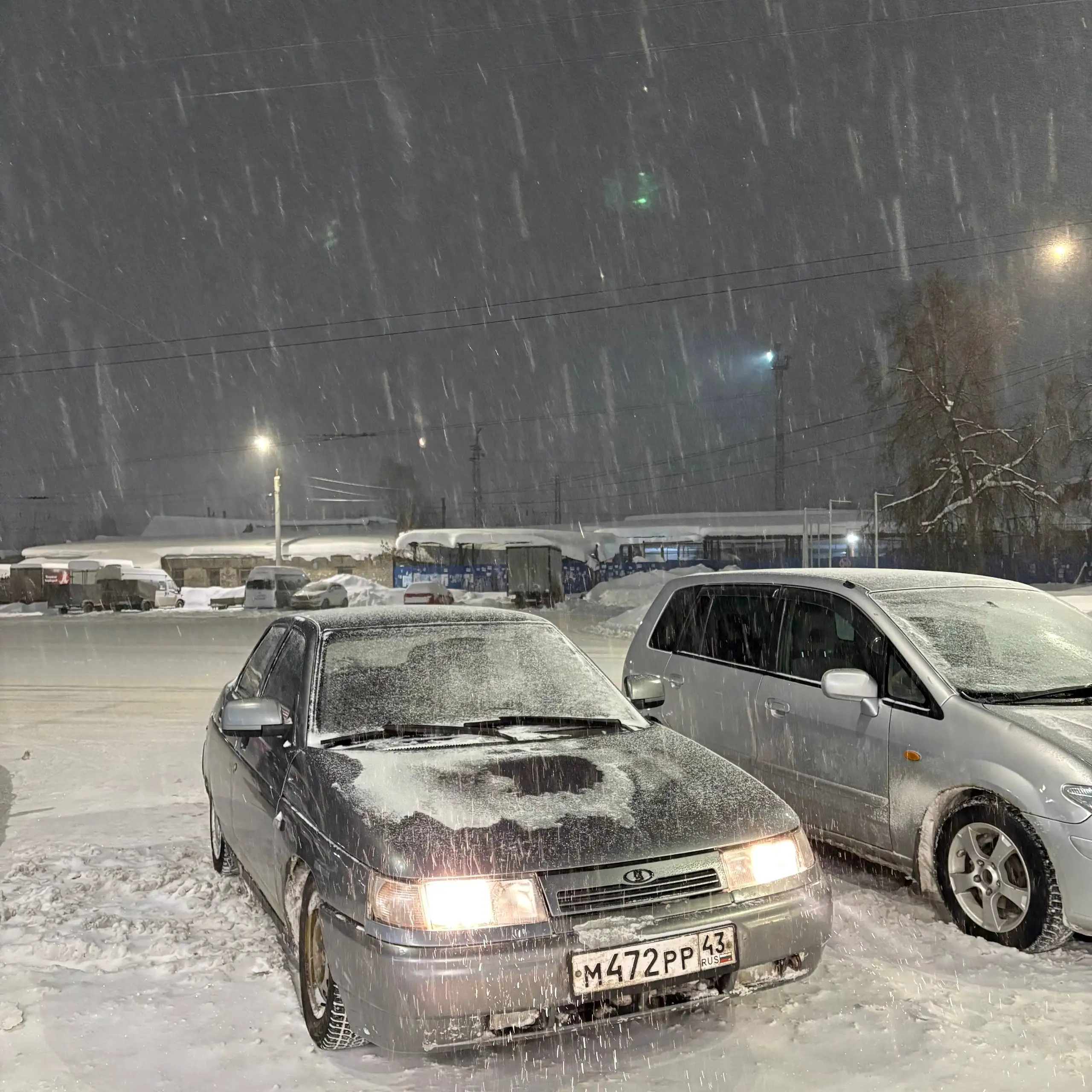 Тачки за копейки Киров - Авто в Киров