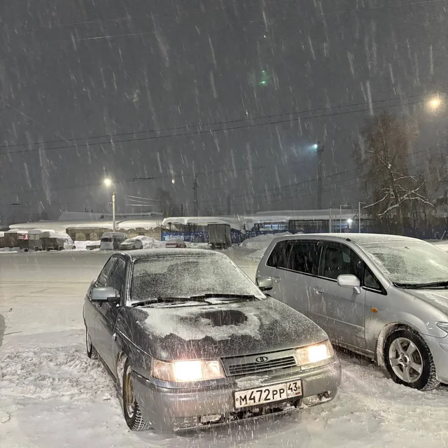 Тачки за копейки Киров - частное объявление в Киров