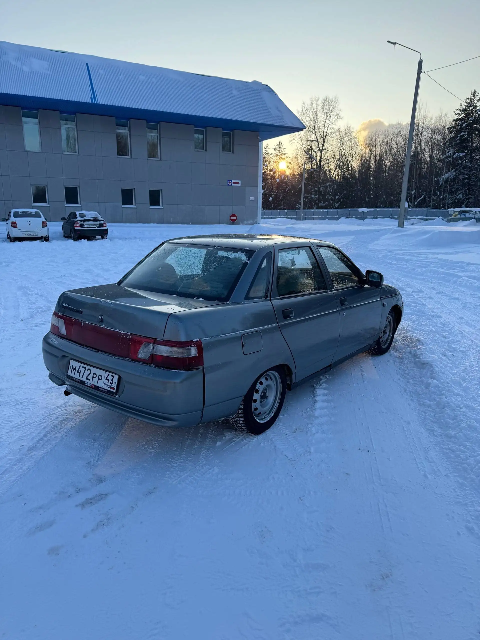 Тачки за копейки Киров - Авто в Киров