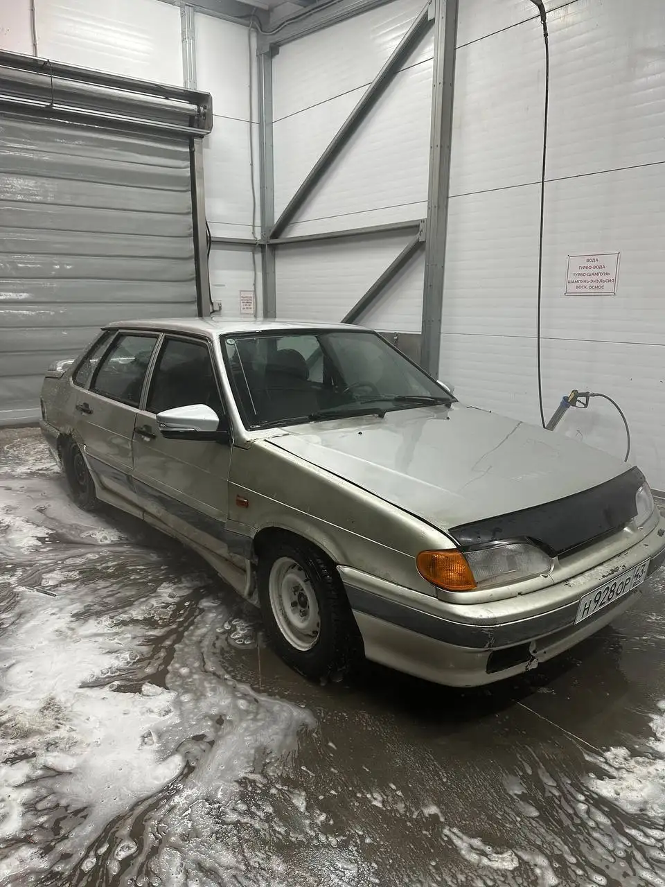 Продажа автомобиля за 37000 - Авто в Киров