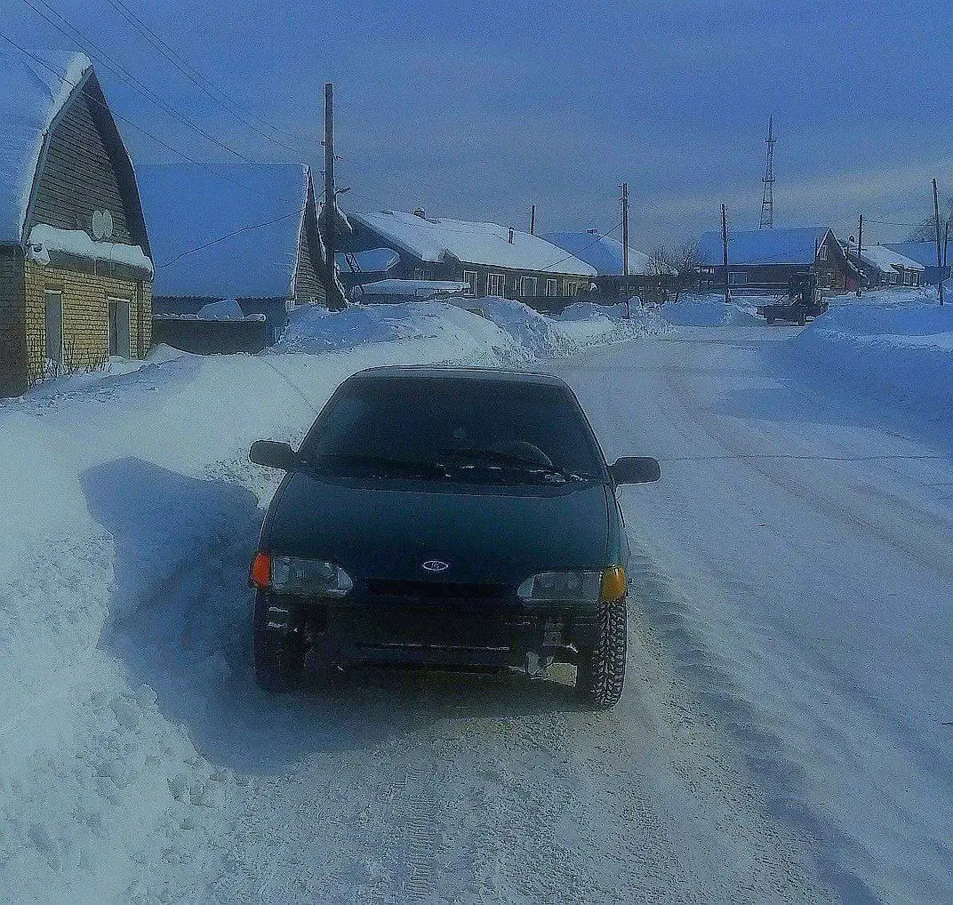 Продажа автомобиля с ПТС и ДКП в пгт Юрья - Авто в пгт Юрья