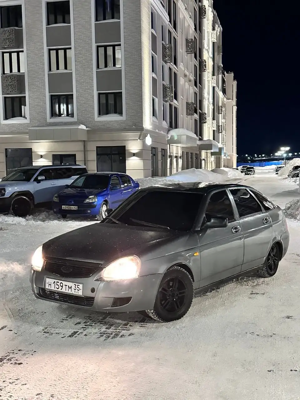 Тачки за копейки Киров - Авто в Киров