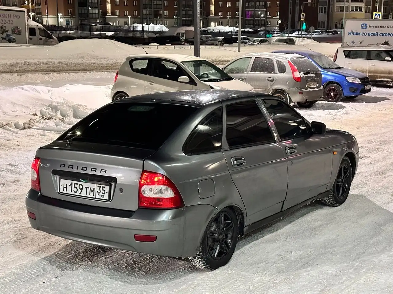 Тачки за копейки Киров - Авто в Киров