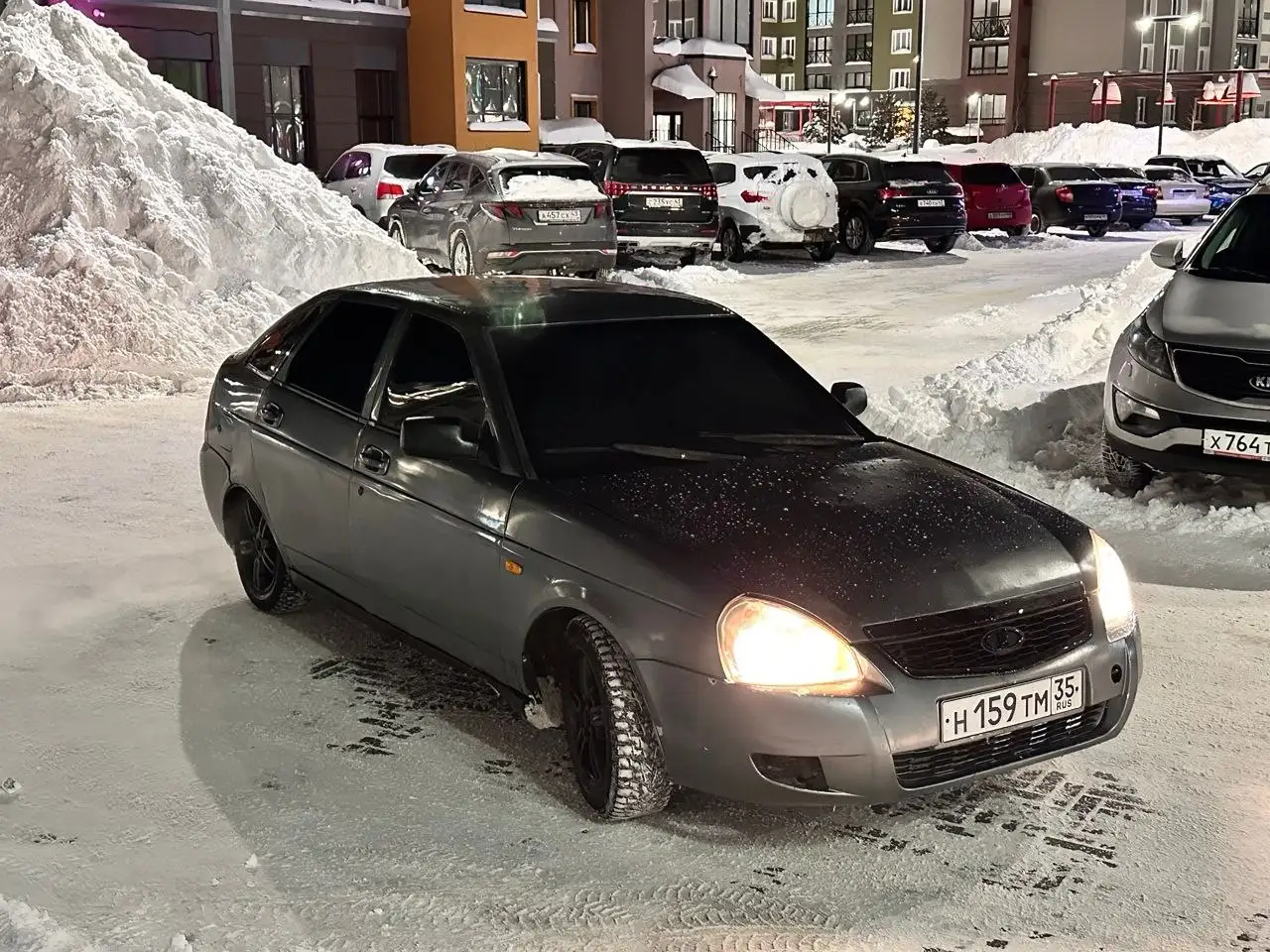 Тачки за копейки Киров - Авто в Киров