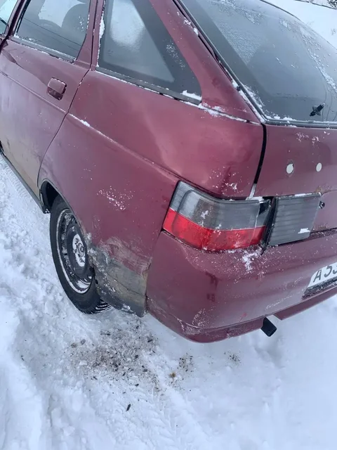 Продам ВАЗ 2112 с новыми запчастями - Обмен в Киров