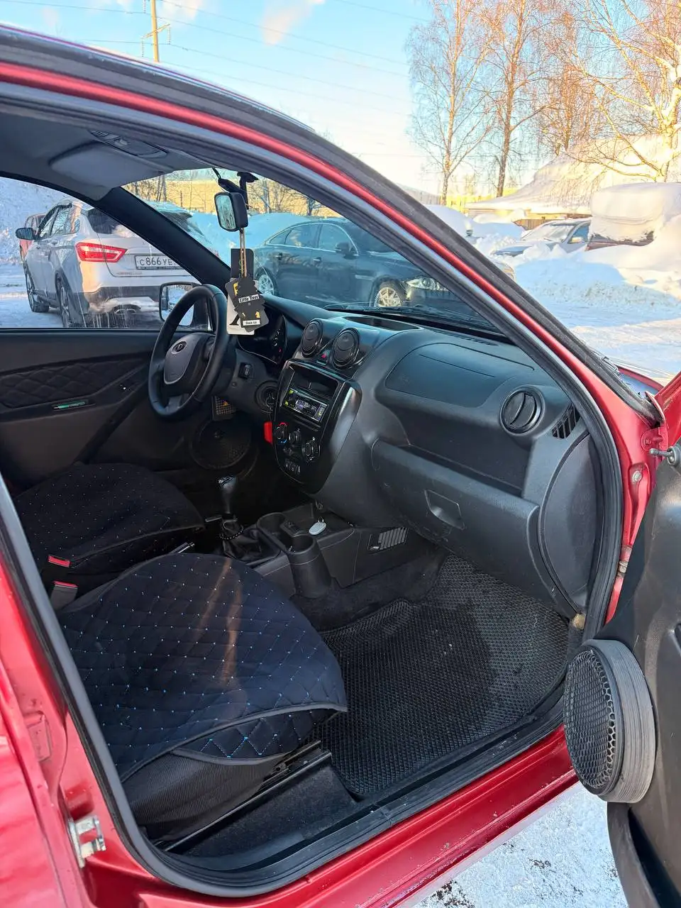 Продажа Лада Гранта 2012 года - Легковые автомобили (Авто) в Киров