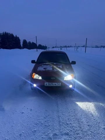 Продажа автомобиля - Обмен в Киров