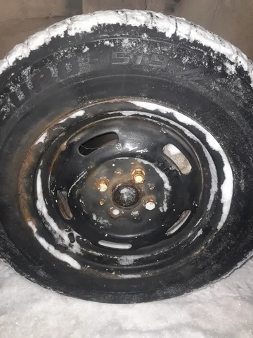Куплю колесо на зиме срочно - Обмен в Киров