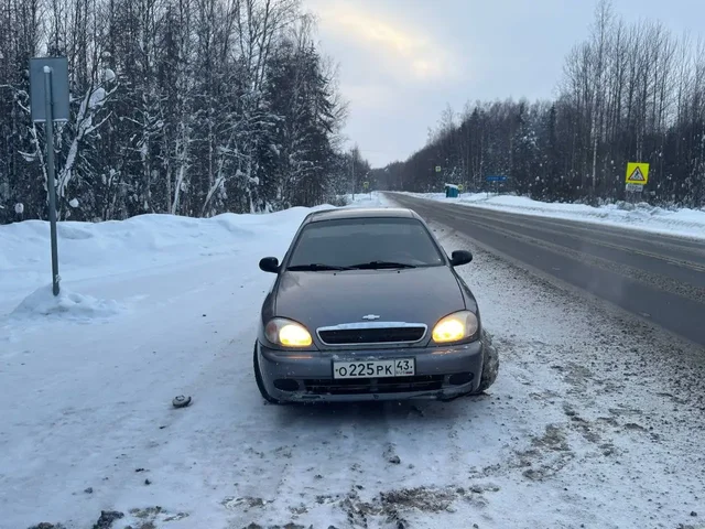 Обмен автомобилей в Кирове - Внедорожники в Киров