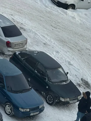 Покупка автозапчастей для ВАЗ 2112 - Автозапчасти для двигателя/трансмиссии в Киров