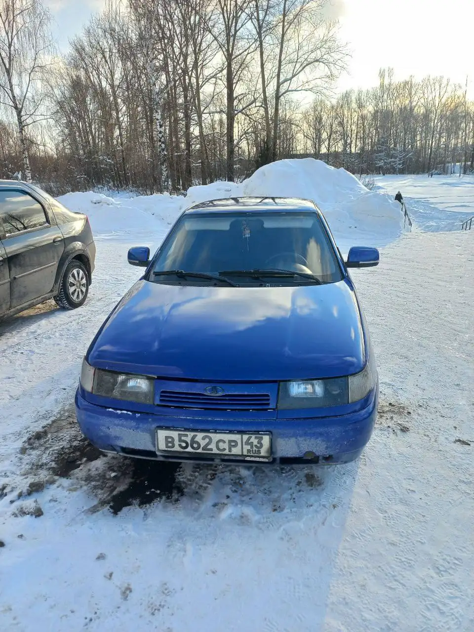 Продам Богдан 2010 года - Авто в Киров