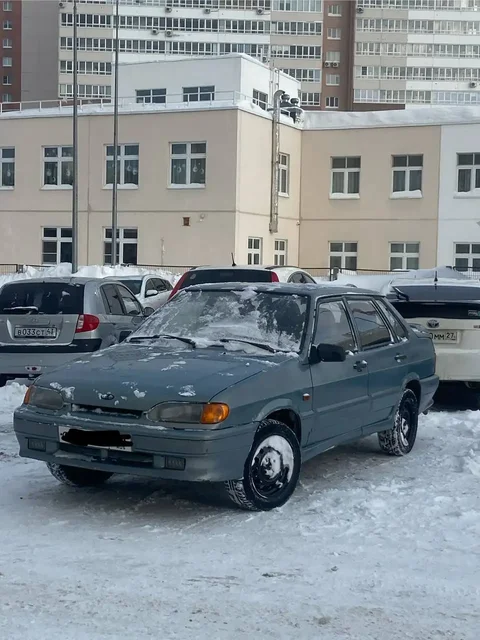 Продажа автомобиля в хорошем состоянии - Внедорожники в Киров