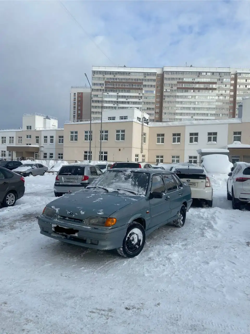 Продажа автомобиля в хорошем состоянии - Авто в Киров