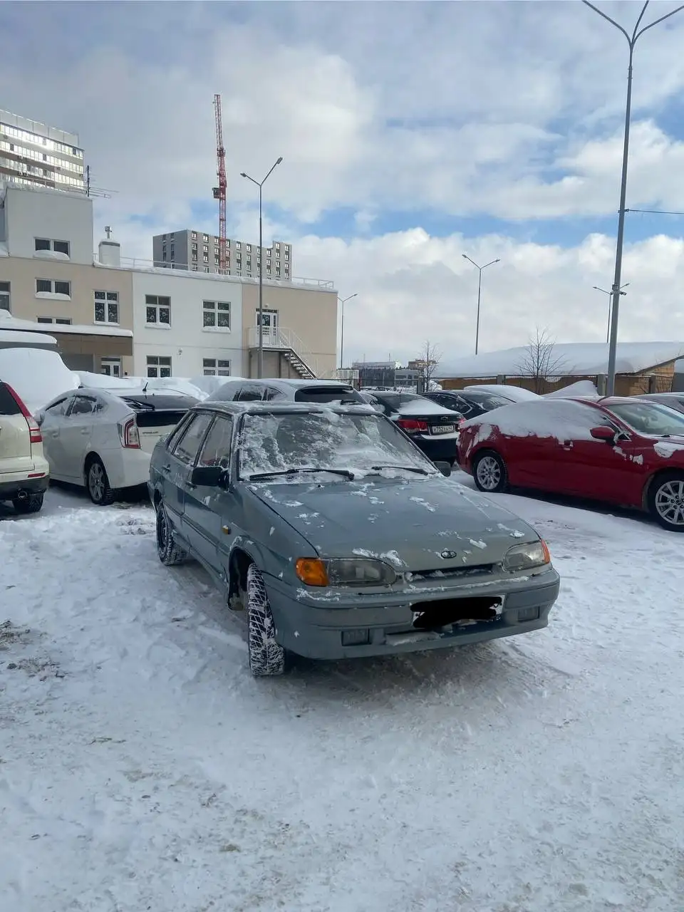 Продажа автомобиля в хорошем состоянии - Авто в Киров