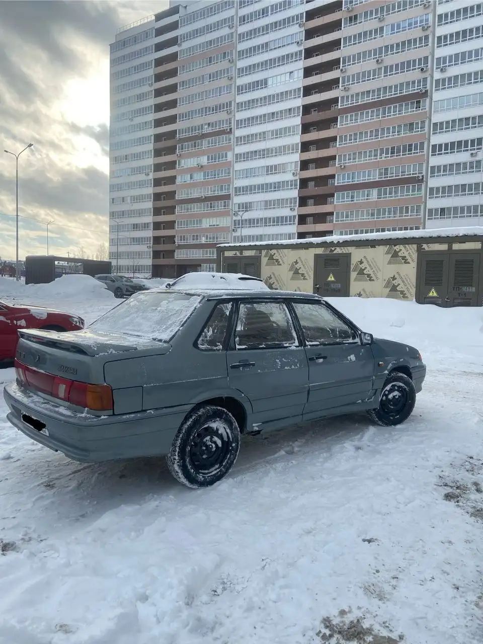 Продажа автомобиля в хорошем состоянии - Авто в Киров