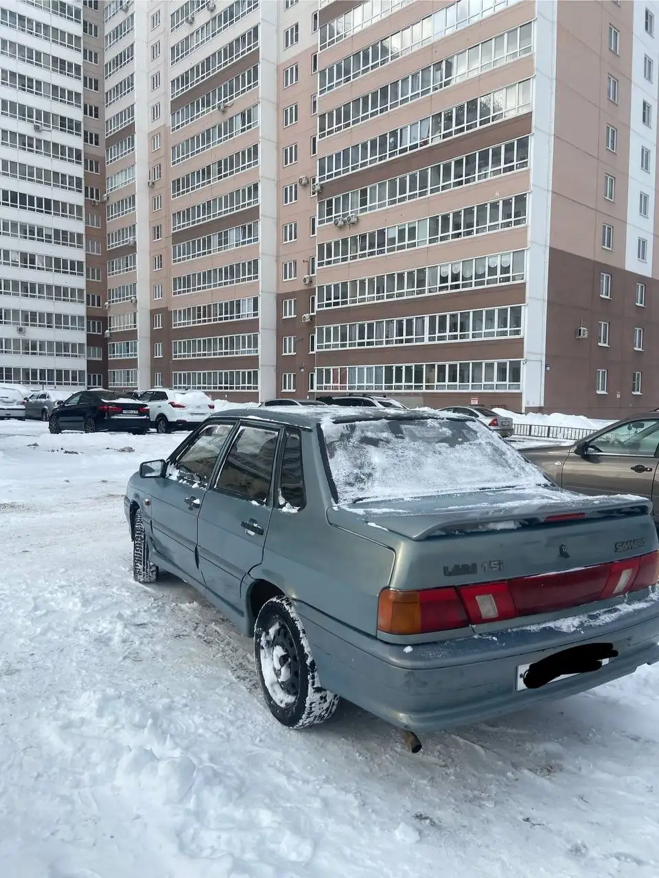 Продажа автомобиля в хорошем состоянии - Авто в Киров