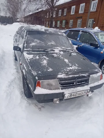 Обмен автомобиля ВАЗ на жилье в Кирове - Б/у автомобили в Киров