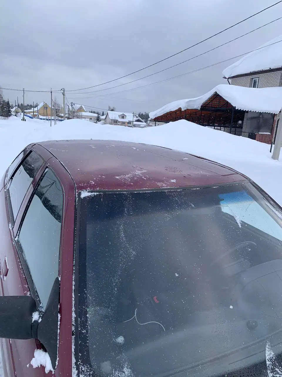 Продам ВАЗ 2112 с мотором 124 шеснарь - Легковые автомобили (Авто) в Киров