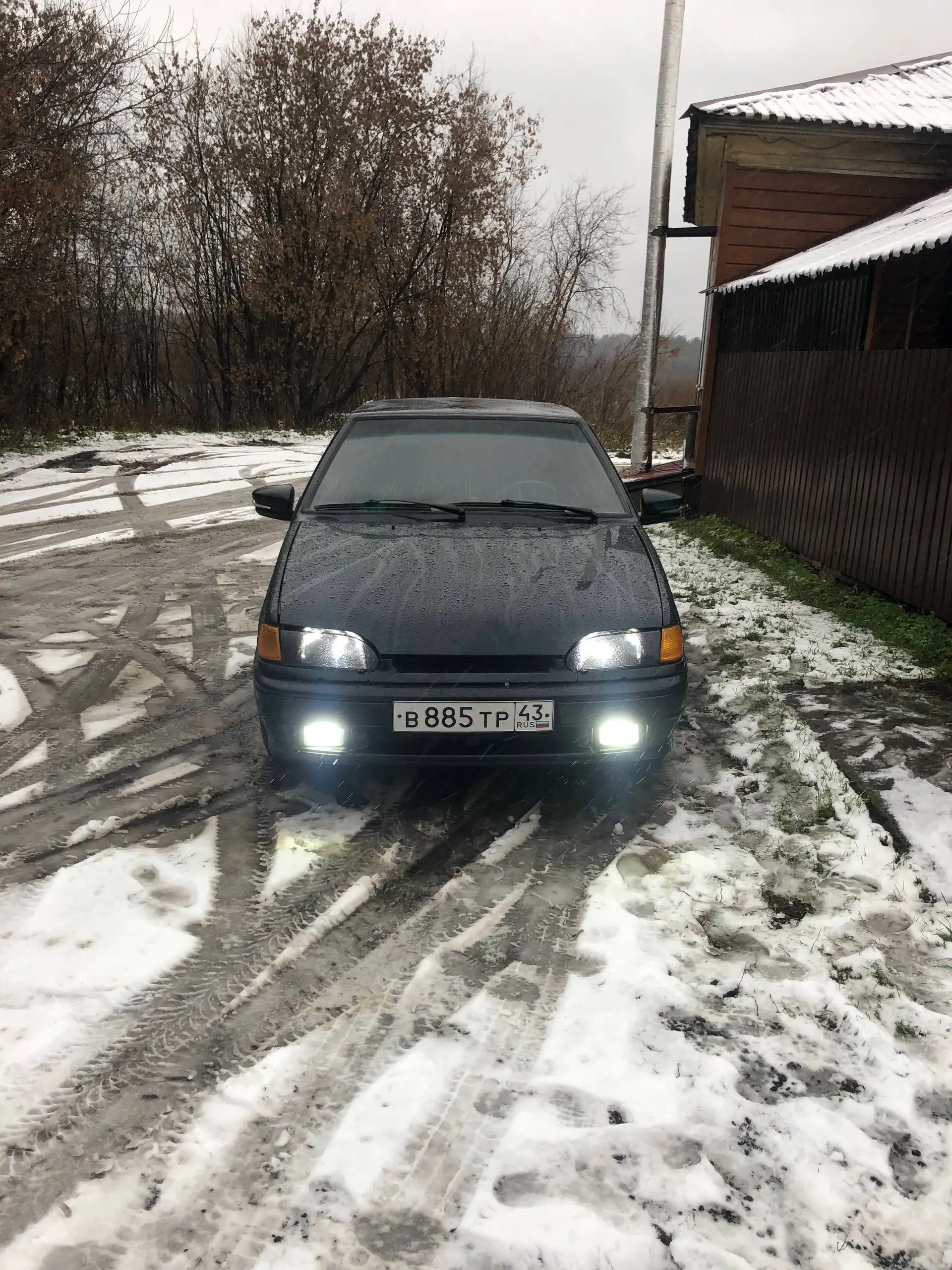 Продам Ваз 2114 2009г. - Легковые автомобили (Авто) в Слободской