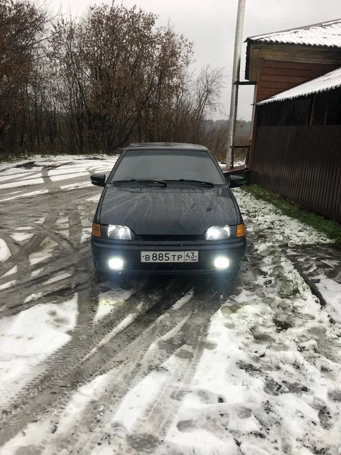 Продам Ваз 2114 2009г. - частное объявление в Слободской