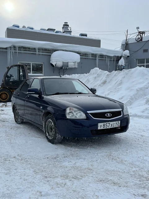 Продажа автомобилей Приора и Нексия - Б/у автомобили в Киров