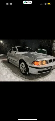 Продажа автомобиля BMW M52 2000 года - Б/у автомобили в Киров